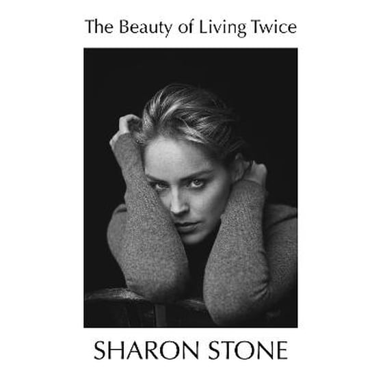 Beauty of Living Twice image 0