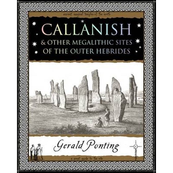 Callanish and Other Megalithic Sites of the Outer Hebrides image 0