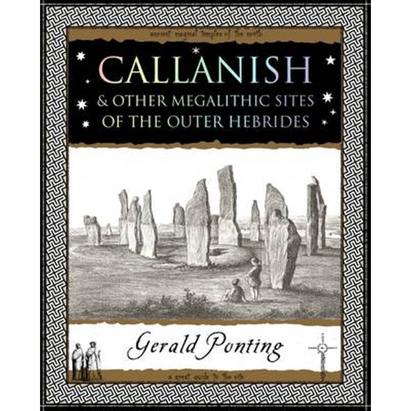 Callanish and Other Megalithic Sites of the Outer Hebrides