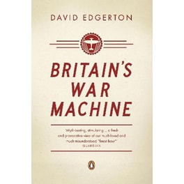 Britain's War Machine