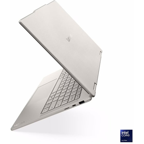 Lenovo Yoga 7 2-in-1 14ILL10 14" QHD+ OLED (Intel Core Ultra 7-258V/32 GB/1TB SSD/Arc Graphics/Win11Home) Laptop image 9