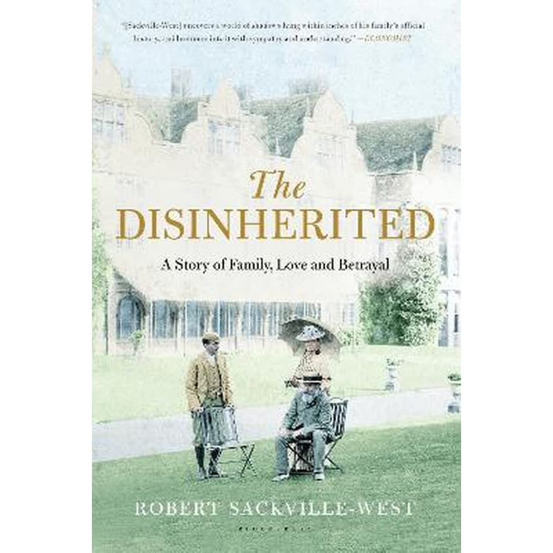 Disinherited