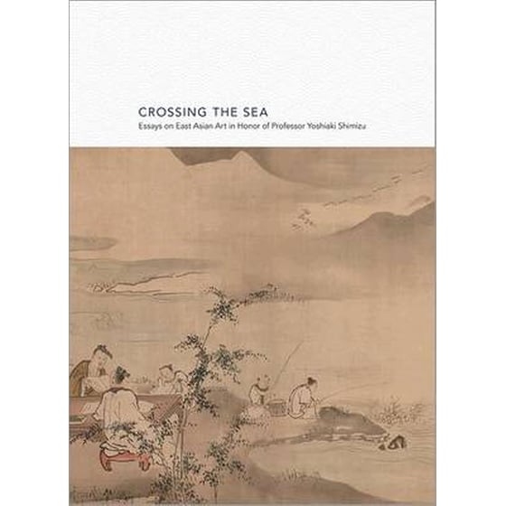 Crossing the Sea image 0