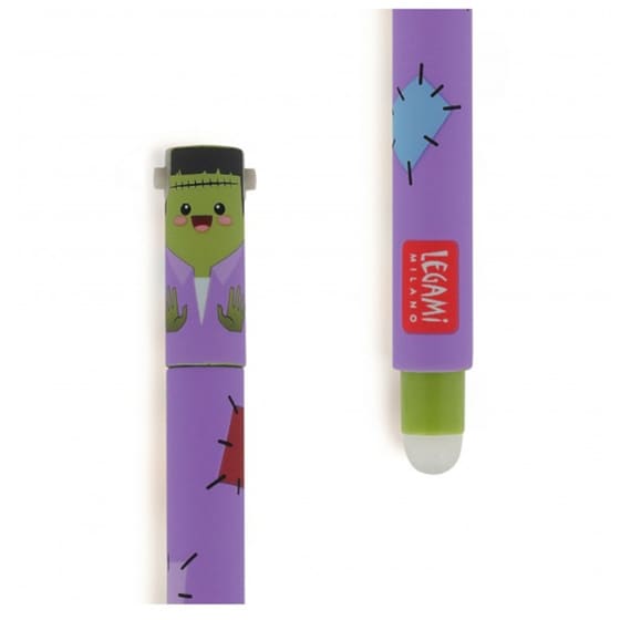 Σετ Στυλό Gel Legami Erasable Halloween 0.7 mm (3 Τεμάχια) image 3