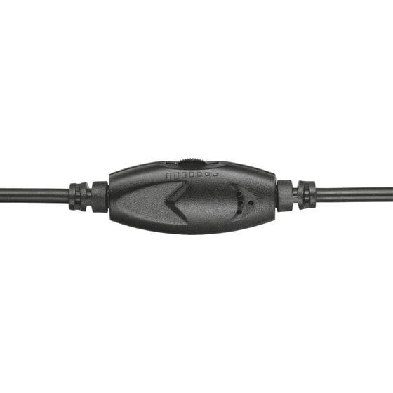 Ακουστικά Headset Trust Reno με Μικρόφωνο - Μαύρο image 3