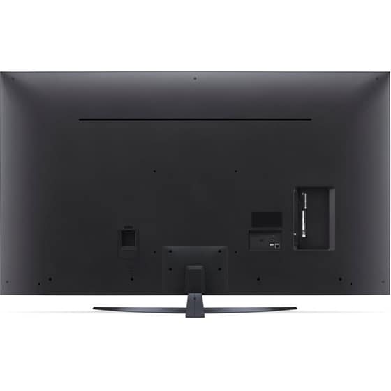 LG LED 65" 4K Smart Τηλεόραση 65UR81006LJ image 8