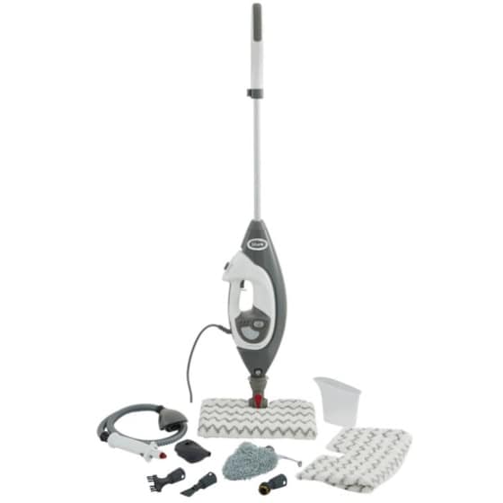 SHARK LIFT AWAY PRO STEAM S6005EU 1200 W Ατμόκαθαριστής Δαπέδου image 0