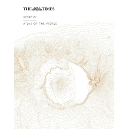 The Times Desktop Atlas of the World