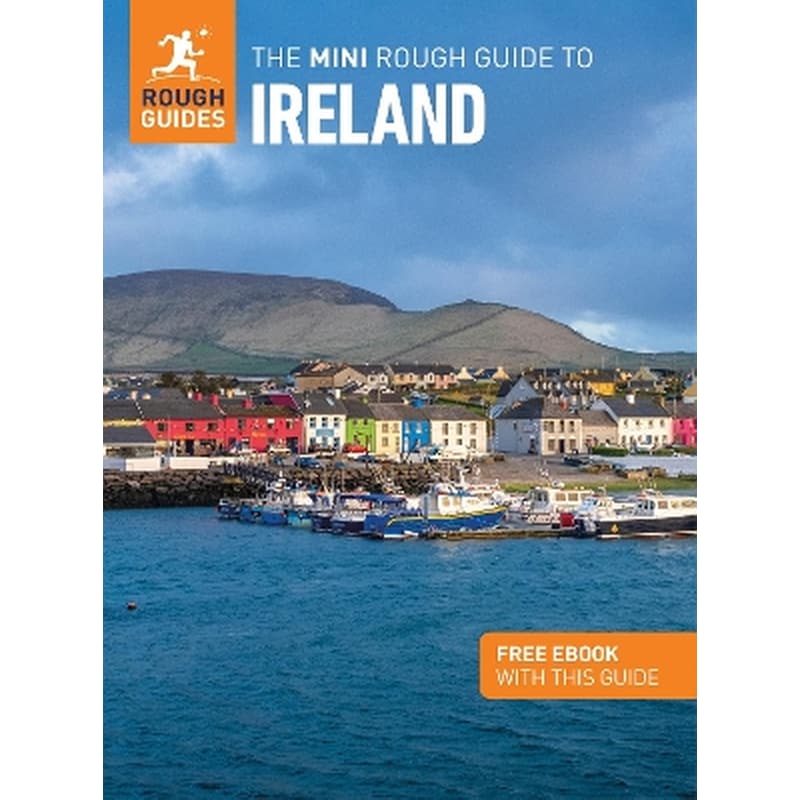 The Mini Rough Guide to Ireland: Travel Guide with eBook