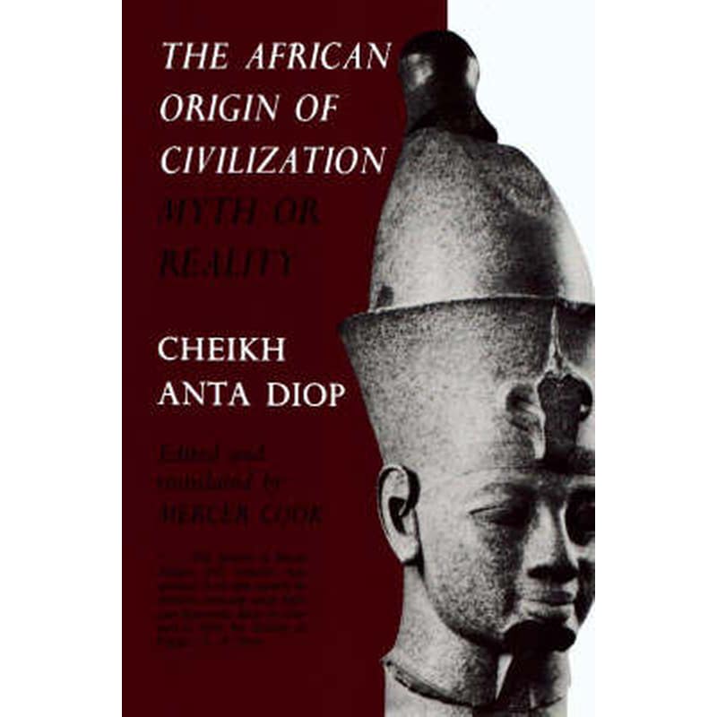 African Origin of Civilization