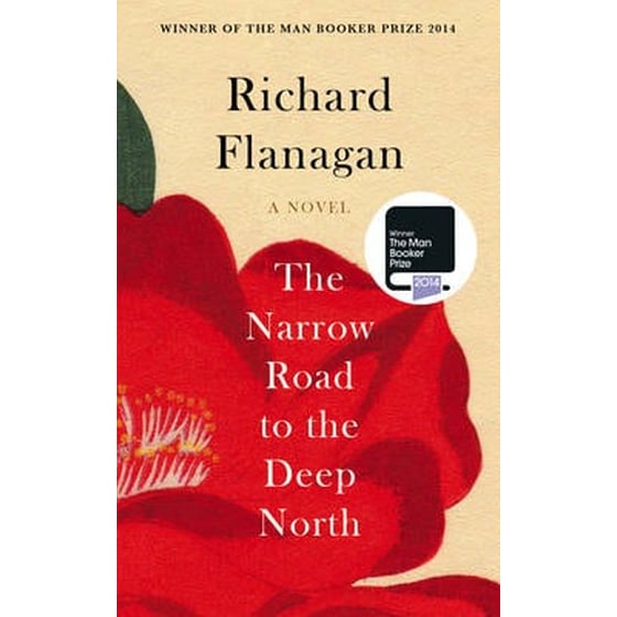 The Narrow Road to the Deep North image 0