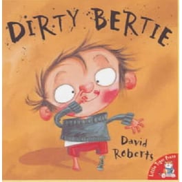Dirty Bertie