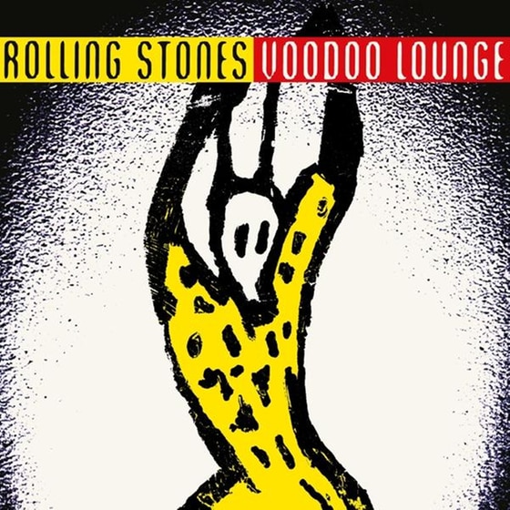 Voodoo Lounge image 0