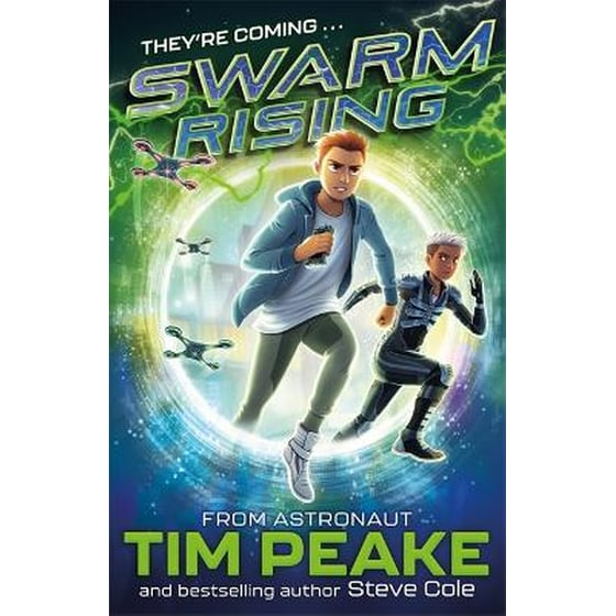 Swarm Rising image 0
