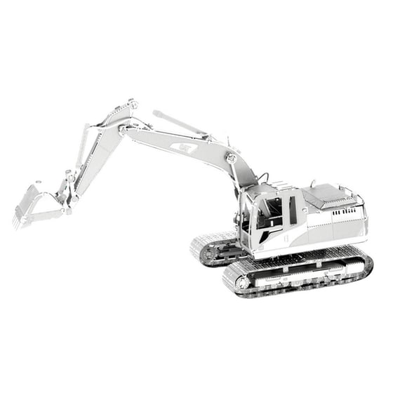 3D Παζλ CAT Excavator - Fascinations - 2 Φύλλα image 0