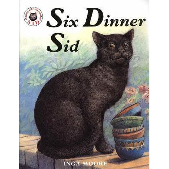 Six Dinner Sid image 0