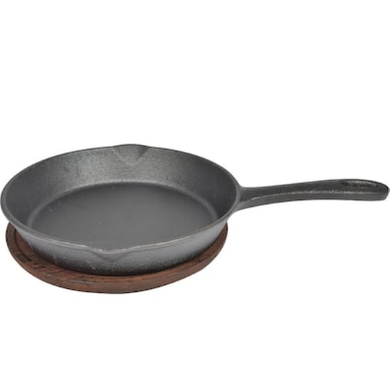 Ξύλινη Βάση Για Μαντέμι 25cm Εstia 01-8406 image 1