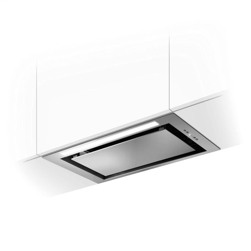 ELICA LANE IX/A/52 52 cm Inox Απορροφητήρας Μηχανισμός Απορρόφησης ELICA