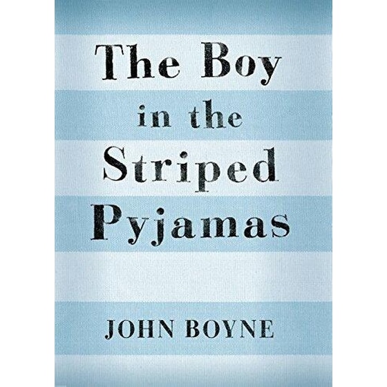 The Boy In The Striped Pyjamas image 0
