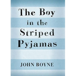 The Boy In The Striped Pyjamas
