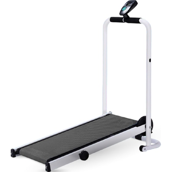 Μαγνητικός Διάδρομος Γυμναστικής CleverPad 090023 - Μαύρο image 0