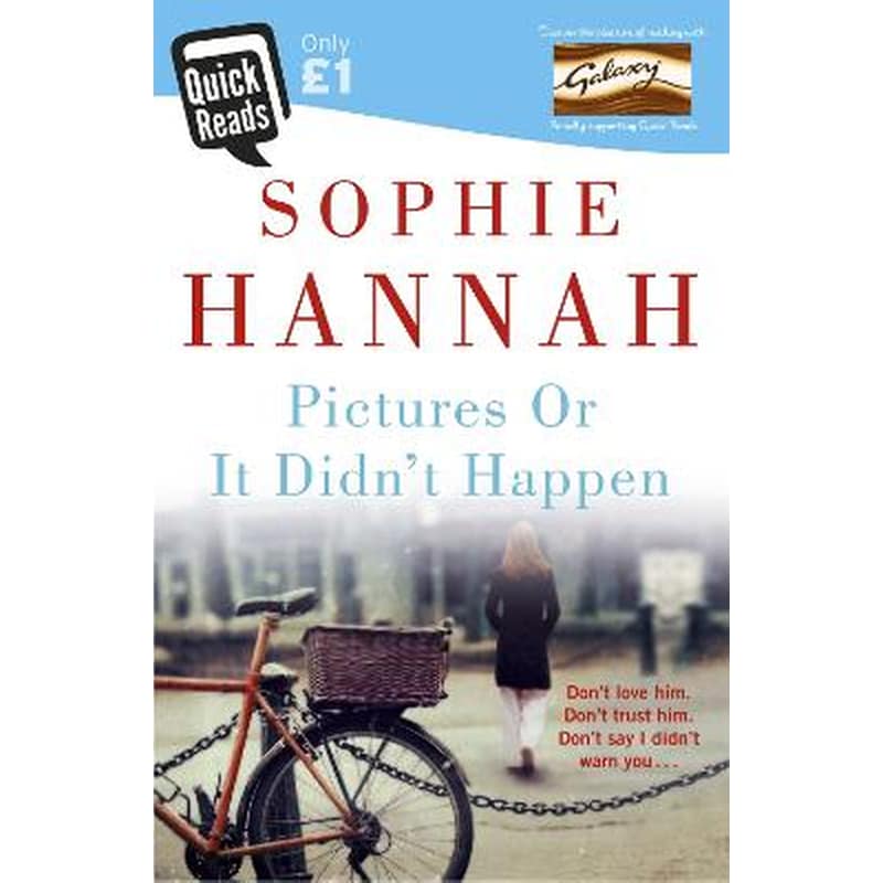 Pictures Or It Didnt Happen