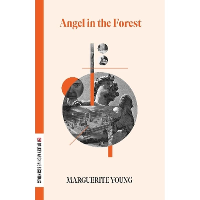 Angel in the Forest