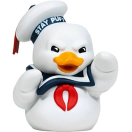 Φιγούρα Numskull Tubbz Ghostbusters 9 cm - Stay Puft