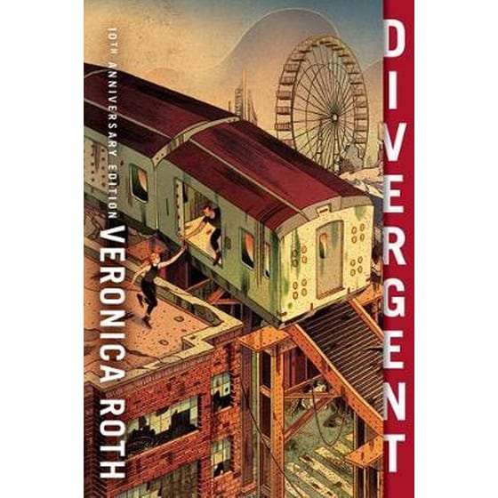 Divergent image 0