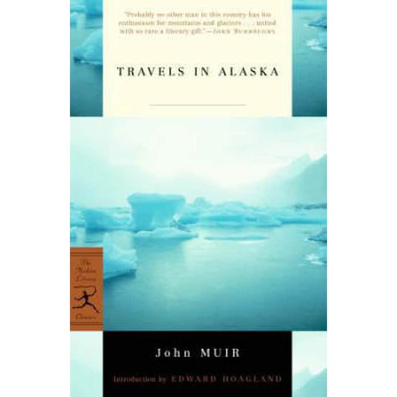Travels in Alaska
