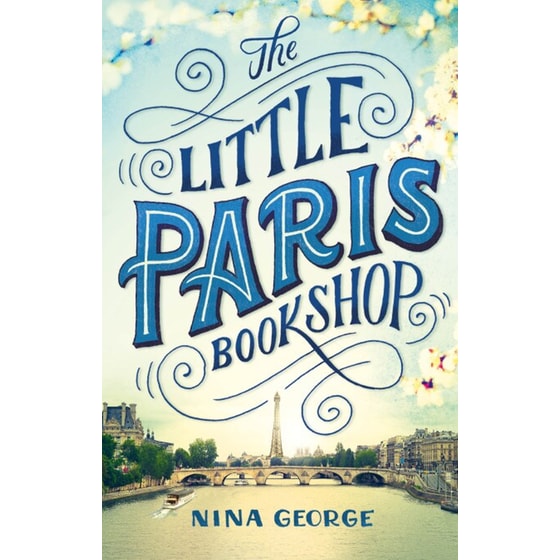 Little Paris Bookshop image 0