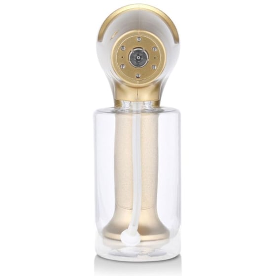 Νεφελοποιητής Gamma+ Evo Nano Mister Χρυσό image 3