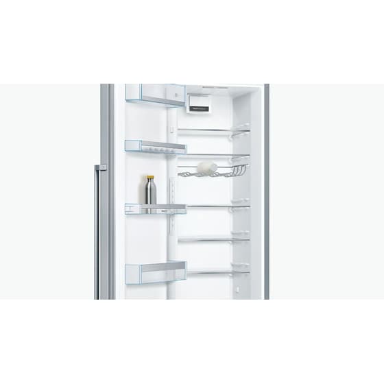 BOSCH KSV36AIDP 346 Lt Inox Ψυγείο Μονόπορτο image 3