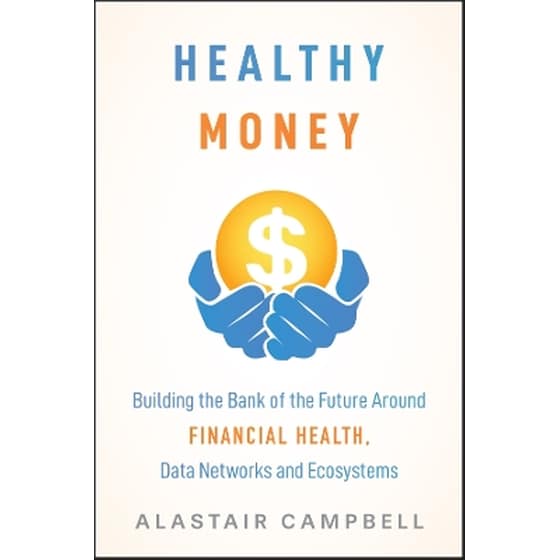 Healthy Money image 0
