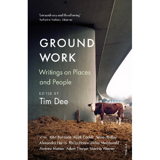 Ground Work image 0