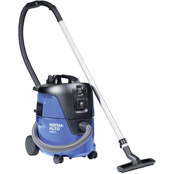 Nilfisk Aero 21-21 Pc Επαγγελματική Σκούπα image 0