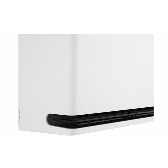 LG Planet H09S1D.NS1/H09S1D.U12 Κλιματιστικό Inverter 9.000 BTU A+++/A+++ με WiFi image 4