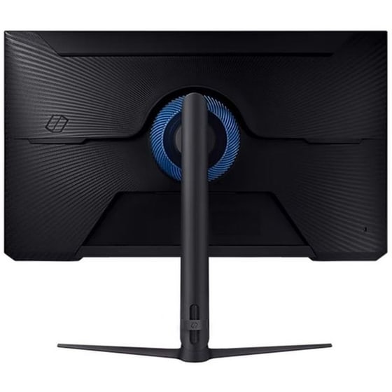 Samsung Odyssey G5 G51C LS32CG510EUXEN Gaming Gaming Monitor 32'' QHD VA Flat 165Hz 1ms image 19