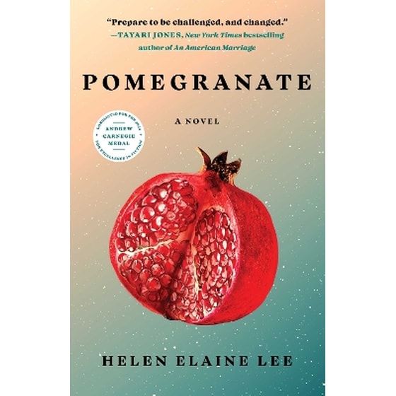 Pomegranate image 0