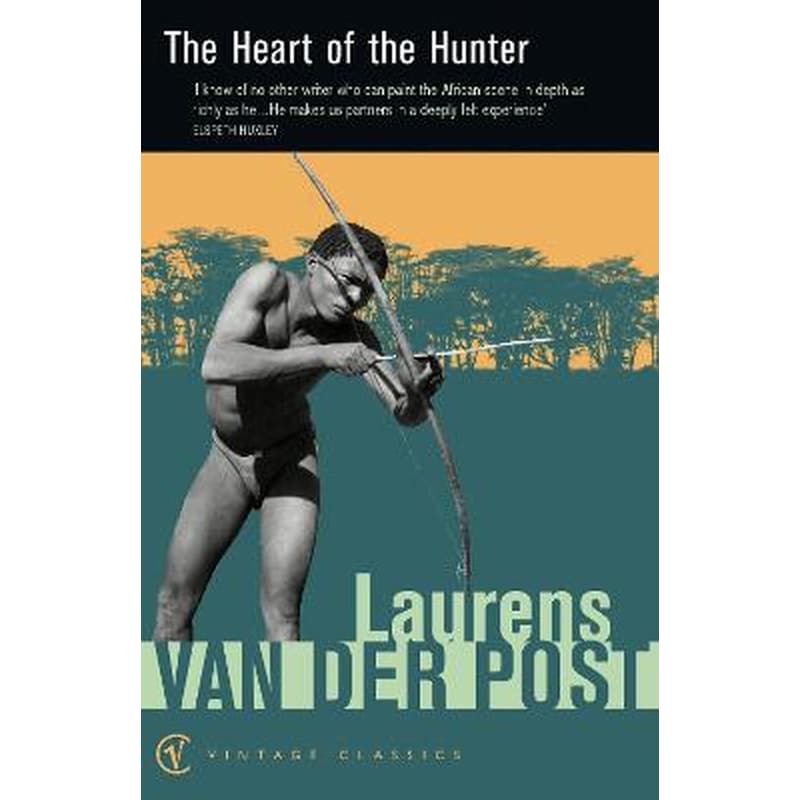 The Heart Of The Hunter