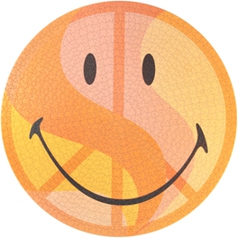 Παζλ Smiley Peace by Piece