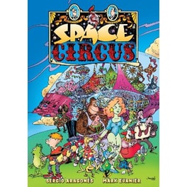 Space Circus