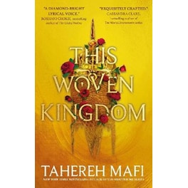 This Woven Kingdom