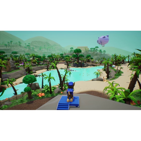 PAW Patrol World - PS5 image 1