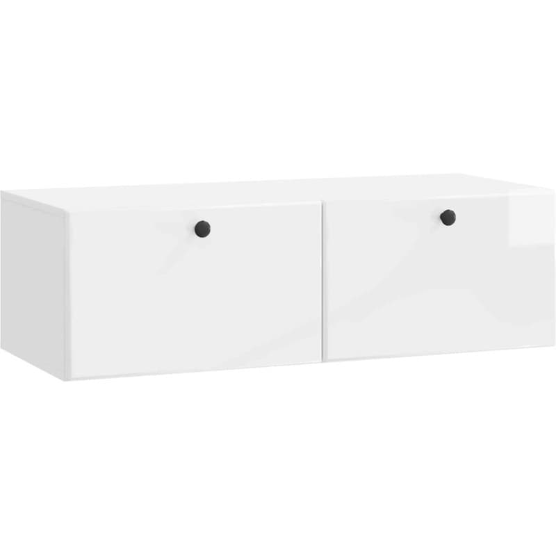 Επιτοίχιο Έπιπλο Τηλεόρασης VidaXL 98x41x30 cm