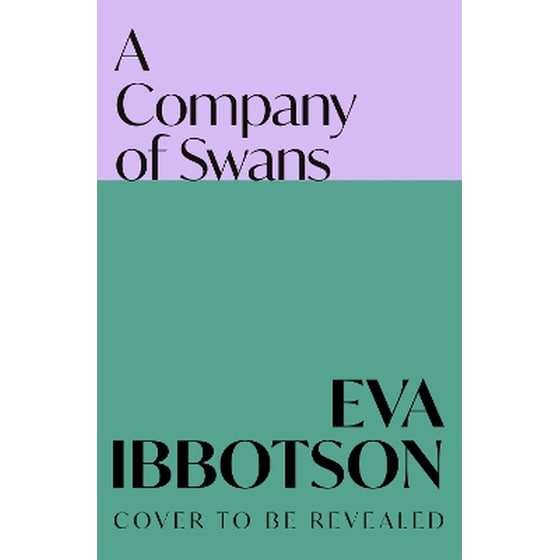 A Company of Swans image 0