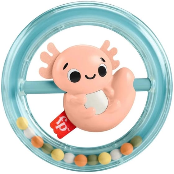 Ζωάκια Δραστηριοτήτων Sensimals – Κουδουνίστρα Για Νεογέννητα image 0