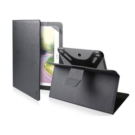 Θήκη Tablet Universal 9"-10.1" - SBS Book Rotation Case - Μαύρο