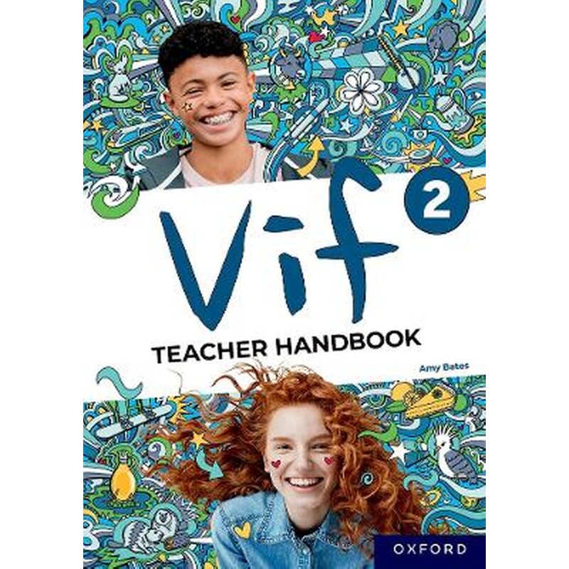Vif: Vif 2 Teacher Handbook