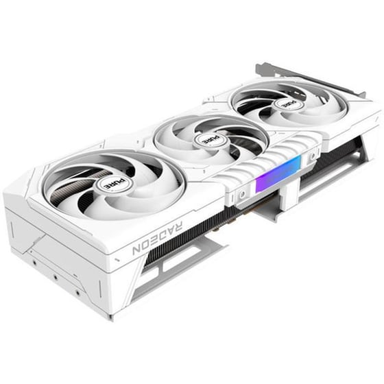 Κάρτα Γραφικών Sapphire Radeon RX 9070 16GB Gaming OC image 1